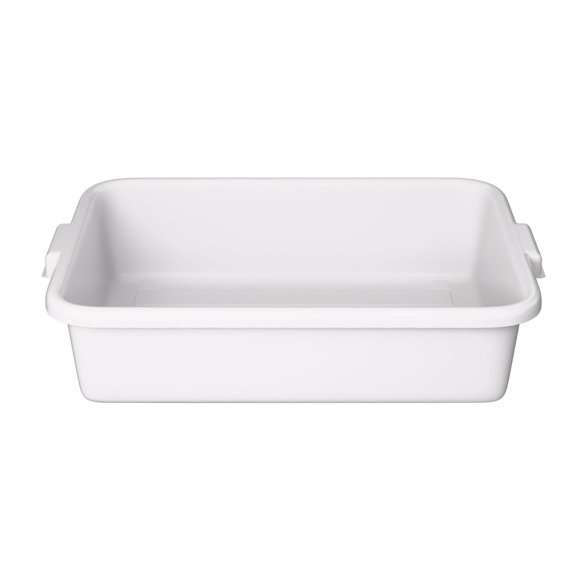 Vollrath 1521B Polyethylene Bus Tub, 15" x 20" - photo 4