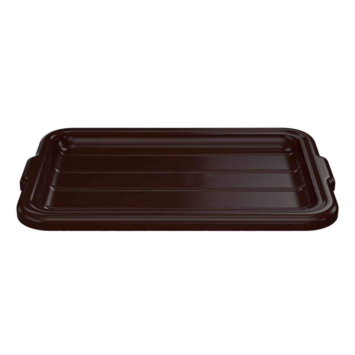 Vollrath 1522 Polyethylene Lid, 15" x 20" - photo 2
