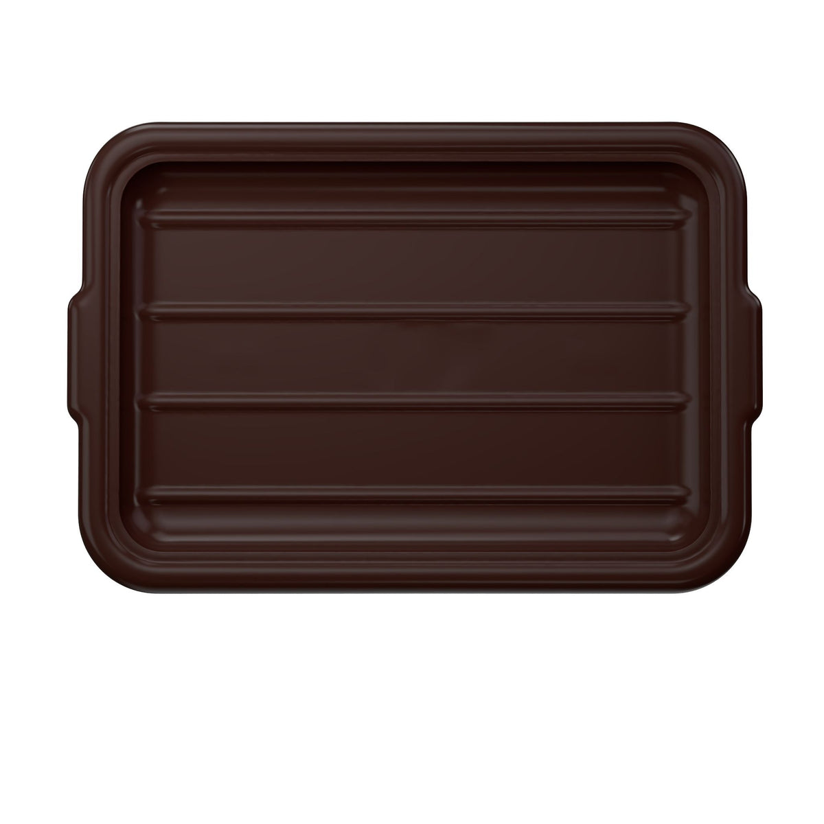 Vollrath 1522 Polyethylene Lid, 15" x 20" - photo 4