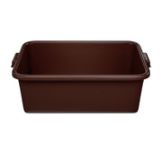 Vollrath 1527 Polyethylene Bus Tub, 15" x 20" - photo 2