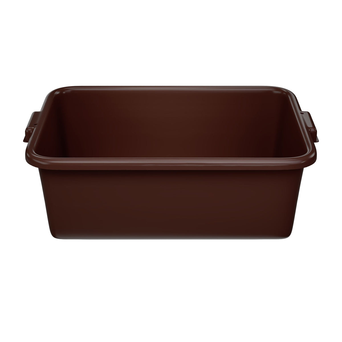 Vollrath 1527 Polyethylene Bus Tub, 15" x 20" - photo 2