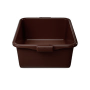 Vollrath 1527 Polyethylene Bus Tub, 15" x 20" - photo 3
