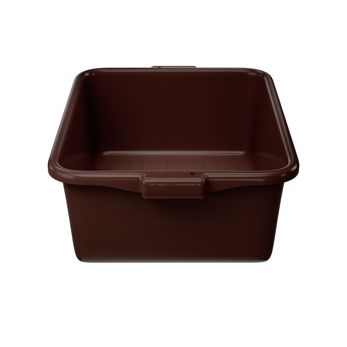 Vollrath 1527 Polyethylene Bus Tub, 15" x 20" - photo 3