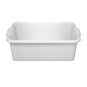 Vollrath 1527 Polyethylene Bus Tub, 15" x 20" - photo 5