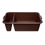 Vollrath 1721 Polyethylene Bus Tub, 17" x 22" - photo 3