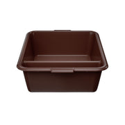 Vollrath 1721 Polyethylene Bus Tub, 17" x 22" - photo 4