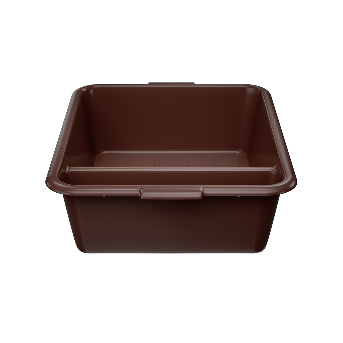 Vollrath 1721 Polyethylene Bus Tub, 17" x 22" - photo 4
