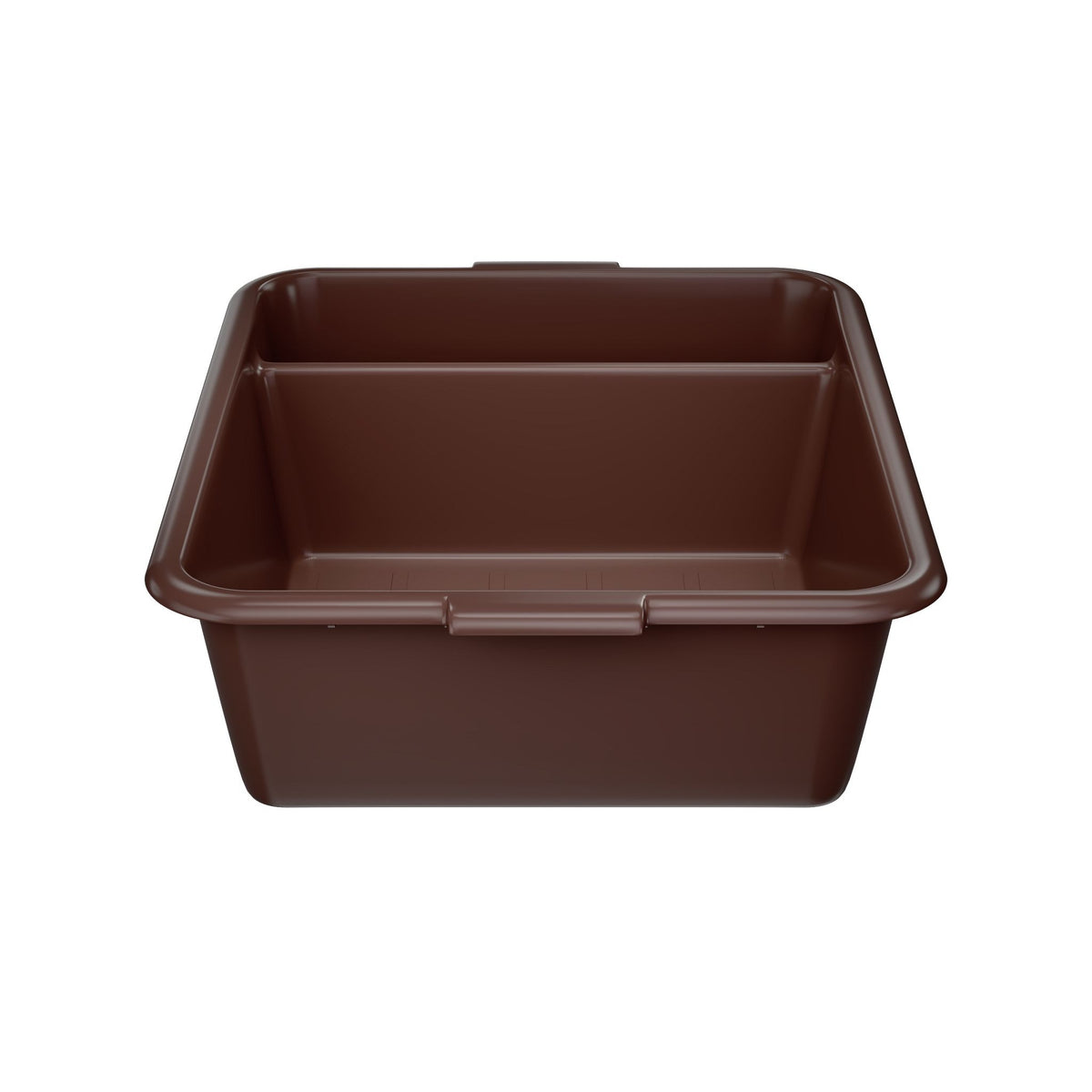 Vollrath 1721 Polyethylene Bus Tub, 17" x 22" - photo 5