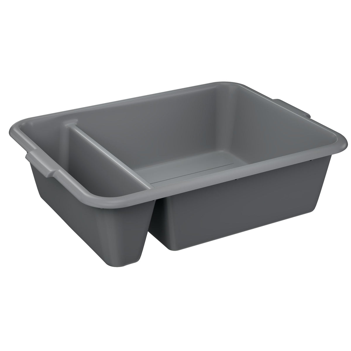 Vollrath 1721 Polyethylene Bus Tub, 17" x 22" - photo 6