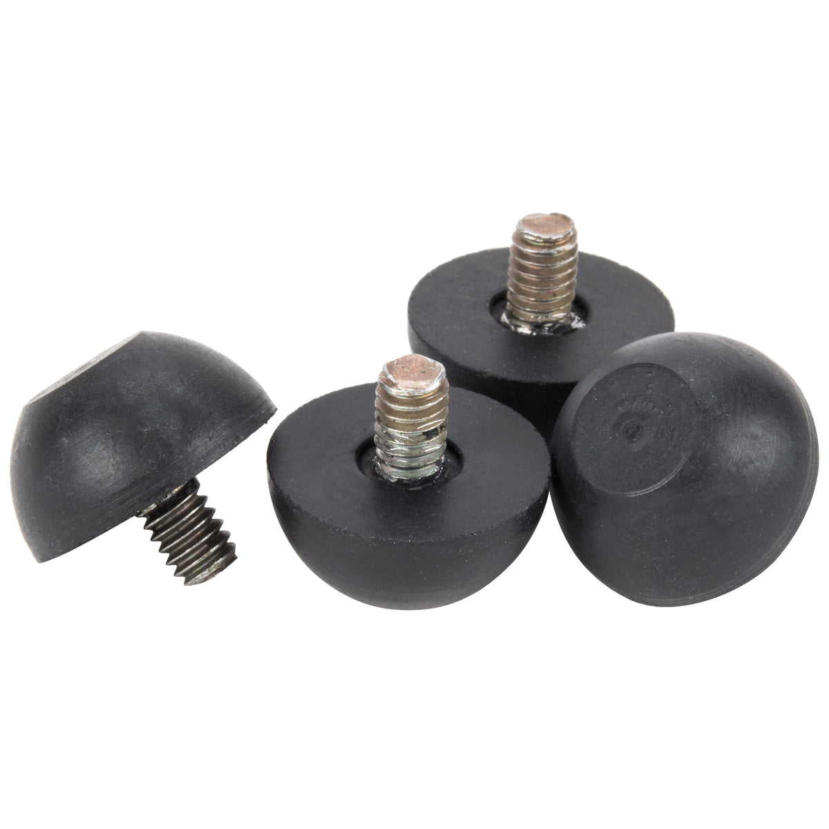 Vollrath 2319 Bumper Black - Default Title