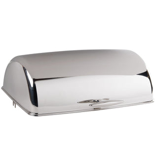 Vollrath 25900-1 Metal Cover, Full Size, Silver - Default Title