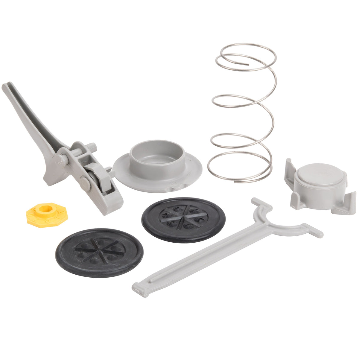 Vollrath 2802 Parts Kit, Assorted - Default Title