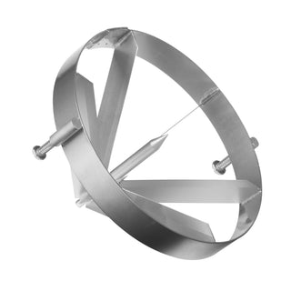 Vollrath Blade Assembly Sect - Default Title