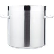 Vollrath Centurion Stock Pot, Silver - photo 3