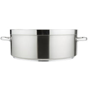 Vollrath Centurion Brazier Pan, Silver - photo 2