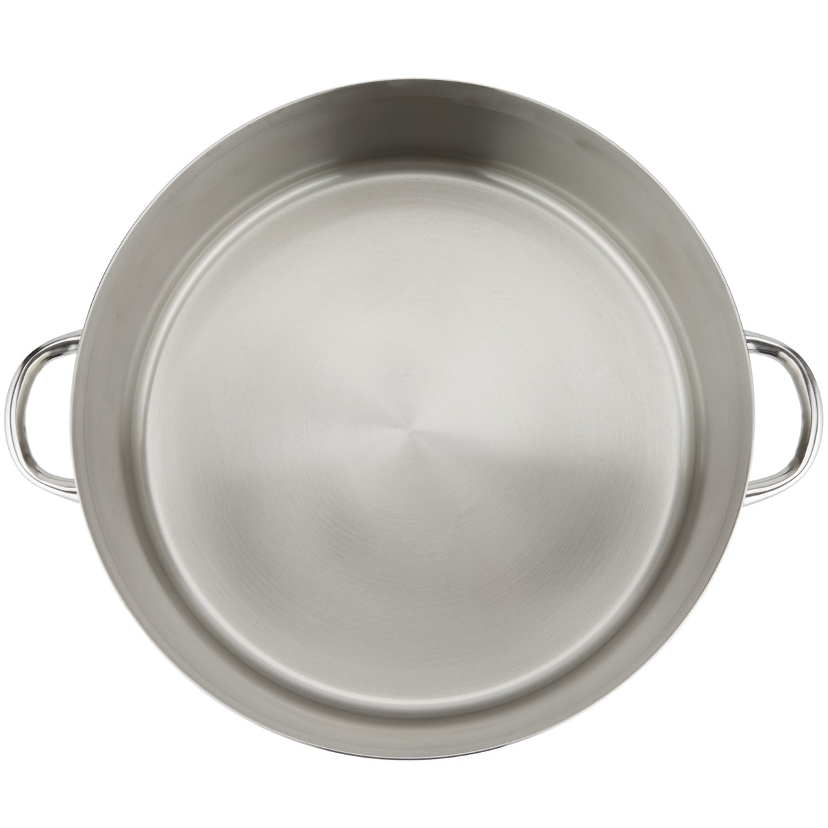 Vollrath Centurion Brazier Pan, Silver - photo 3