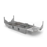 Vollrath 351036 Stacking Spacer, 49 1/8" Wide - Default Title