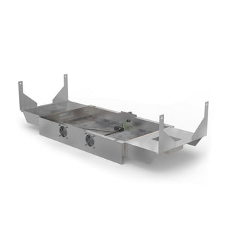 Vollrath 351036 Stacking Spacer, 49 1/8" Wide - Default Title