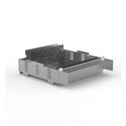 Vollrath 351042 Stacking Spacer, 20 3/8" Wide - Default Title