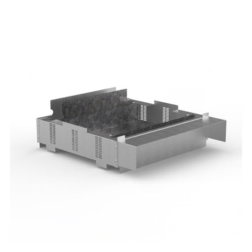 Vollrath 351042 Stacking Spacer, 20 3/8" Wide - Default Title