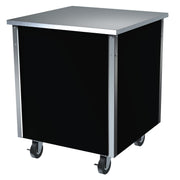 Vollrath Stainless Steel Server Utility Station, 28" Wide - photo 2