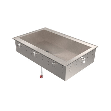 Vollrath 36491 Cold Food Well, 15" Wide - Default Title