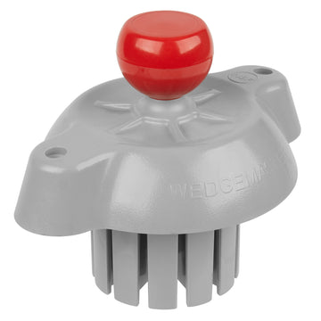 Vollrath 379107 Push Block Assembly - Default Title