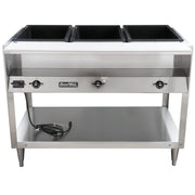 Vollrath Food Table, 34" High, 120V - photo 5