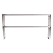 Vollrath 38033 Deck Overshelf - photo 2