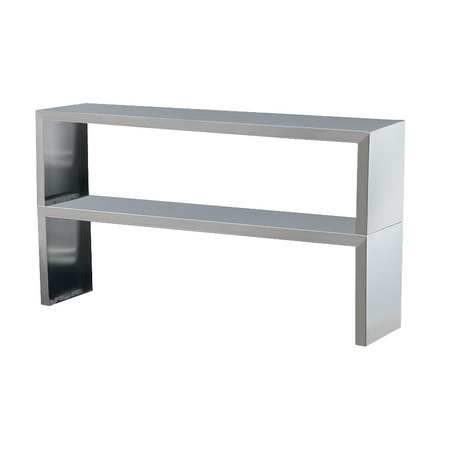 Vollrath 38033 Deck Overshelf - Default Title