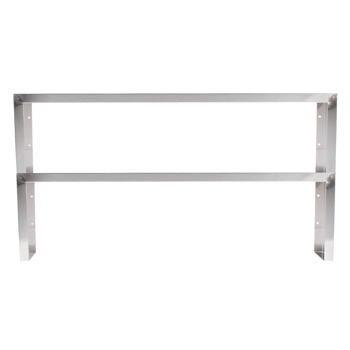 Vollrath 38035 Deck Overshelf - photo 2
