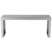 Vollrath 38042 Deck Overshelf - photo 2
