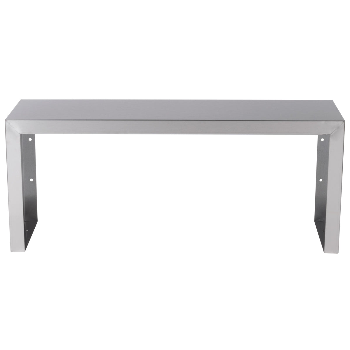 Vollrath 38042 Deck Overshelf - photo 2