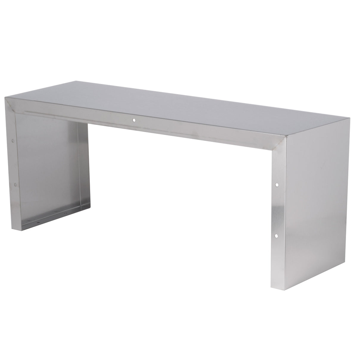 Vollrath 38042 Deck Overshelf - photo 3