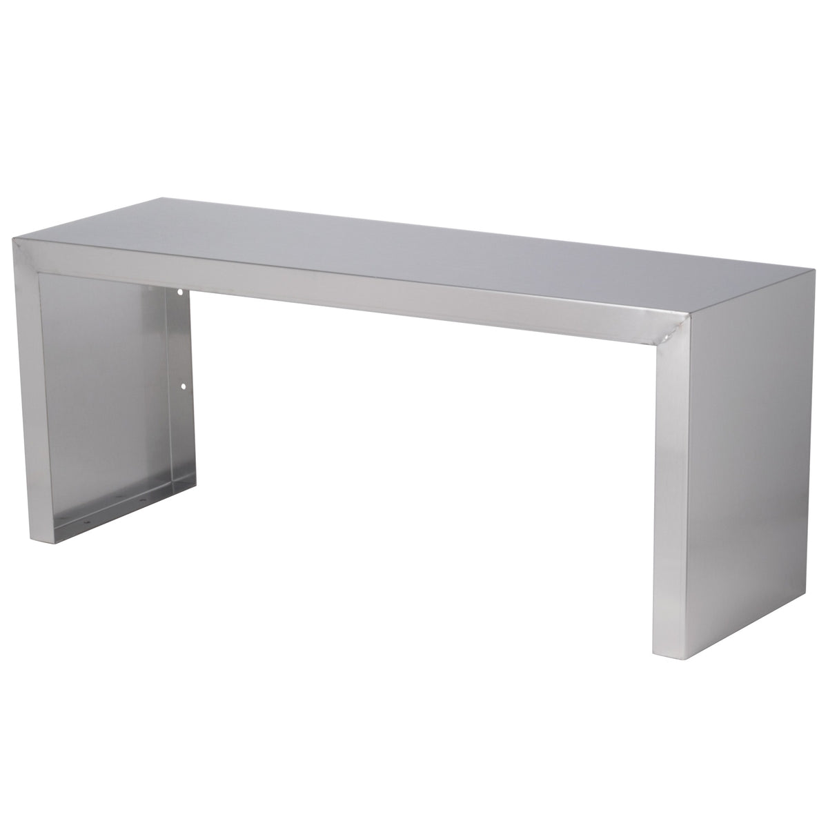Vollrath 38042 Deck Overshelf - Default Title