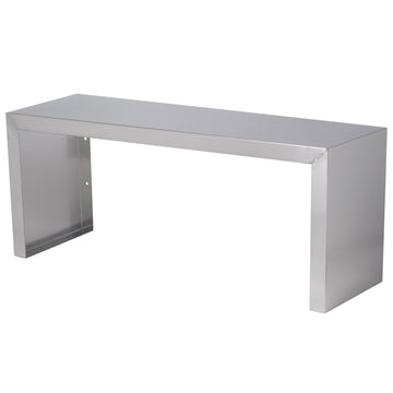 Vollrath 38042 Deck Overshelf - Default Title