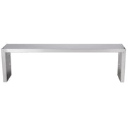 Vollrath 38043 Deck Overshelf - photo 2