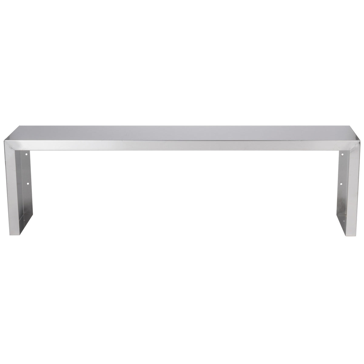 Vollrath 38043 Deck Overshelf - photo 2
