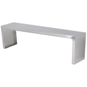 Vollrath 38043 Deck Overshelf - photo 3