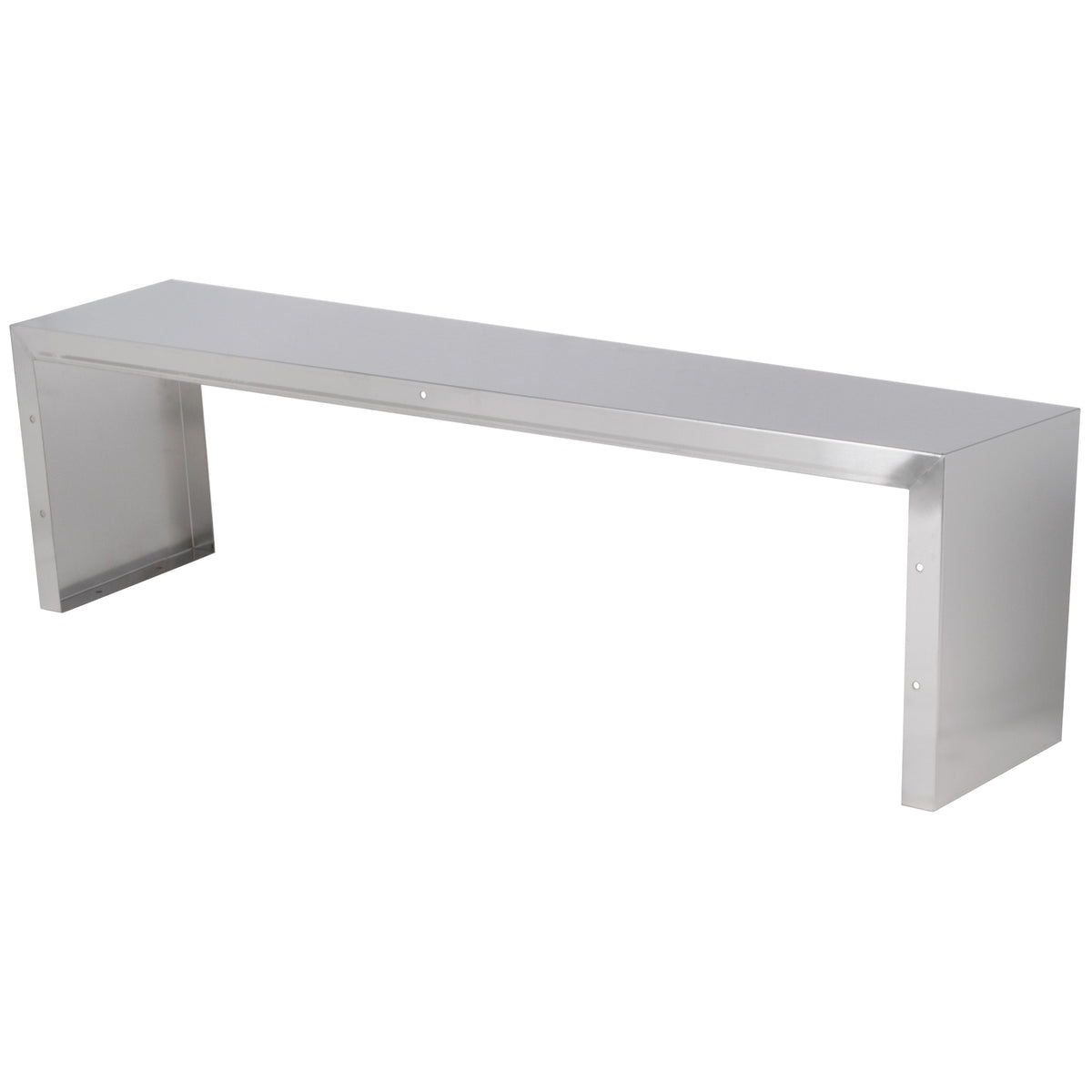Vollrath 38043 Deck Overshelf - photo 3