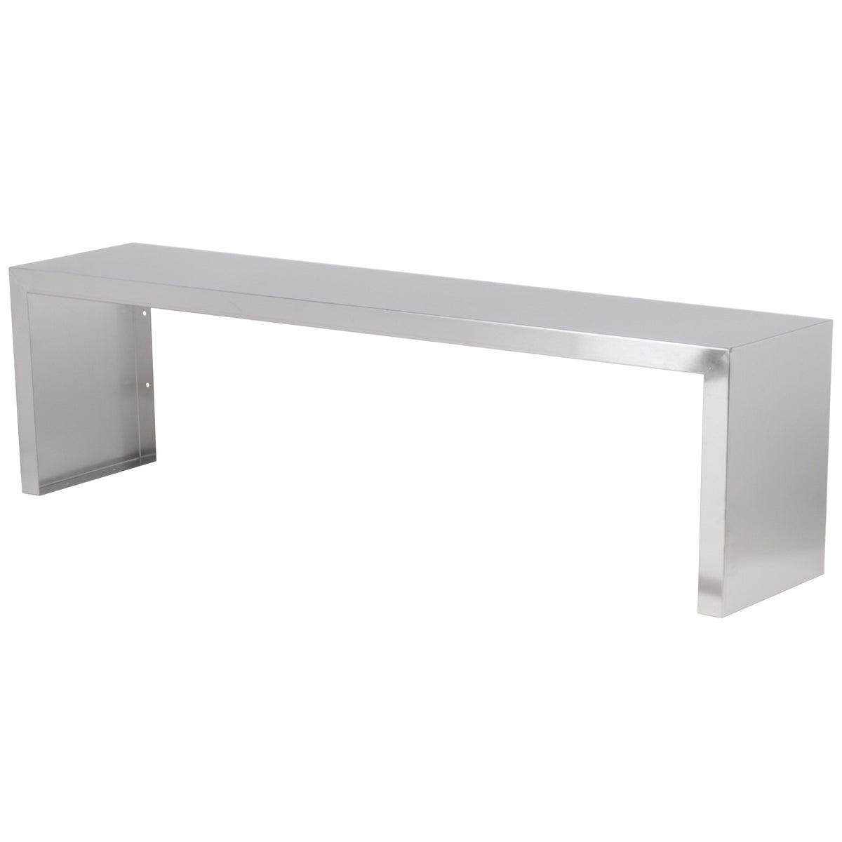 Vollrath 38043 Deck Overshelf - Default Title