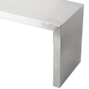 Vollrath 38044 Deck Overshelf - photo 4