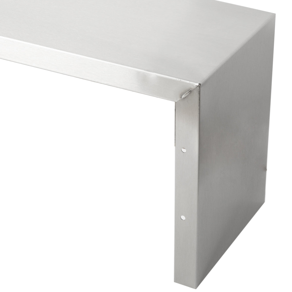 Vollrath 38044 Deck Overshelf - photo 4