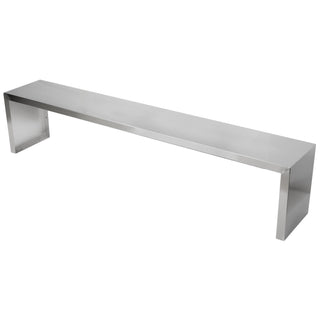 Vollrath 38044 Deck Overshelf - Default Title