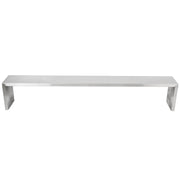 Vollrath 38045 Deck Overshelf - photo 2