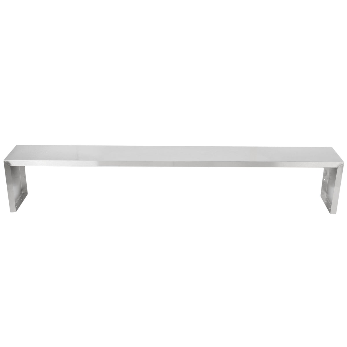 Vollrath 38045 Deck Overshelf - photo 2
