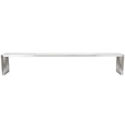 Vollrath 38045 Deck Overshelf - photo 3