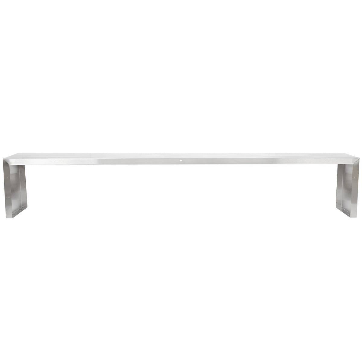 Vollrath 38045 Deck Overshelf - photo 3