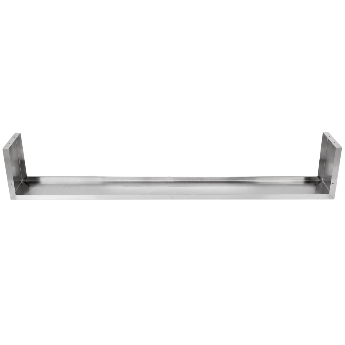 Vollrath 38045 Deck Overshelf - photo 4