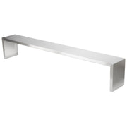 Vollrath 38045 Deck Overshelf - Default Title